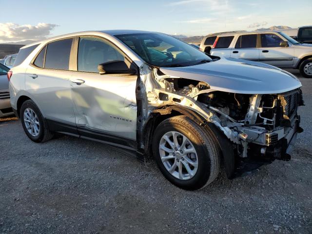 Photo 3 VIN: 3GNAXHEV5MS161162 - CHEVROLET EQUINOX LS 