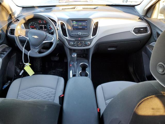 Photo 7 VIN: 3GNAXHEV5MS161162 - CHEVROLET EQUINOX LS 