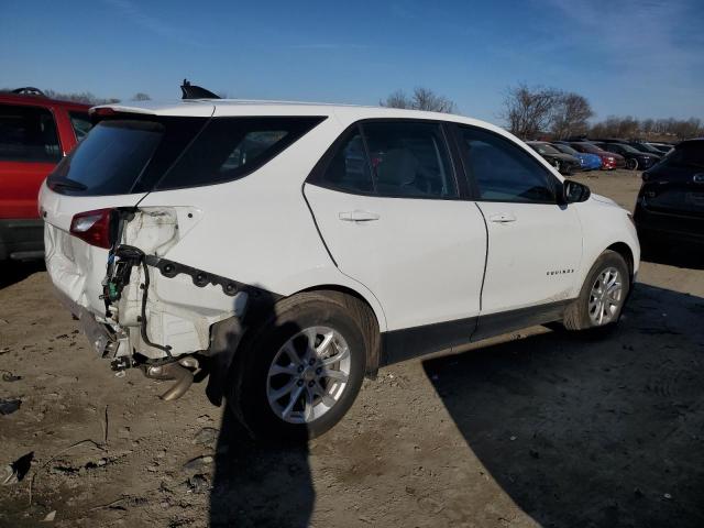 Photo 2 VIN: 3GNAXHEV5MS169889 - CHEVROLET EQUINOX 