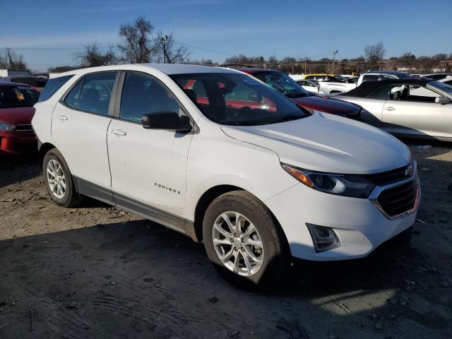 Photo 3 VIN: 3GNAXHEV5MS169889 - CHEVROLET EQUINOX 