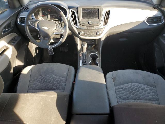 Photo 7 VIN: 3GNAXHEV5MS169889 - CHEVROLET EQUINOX 