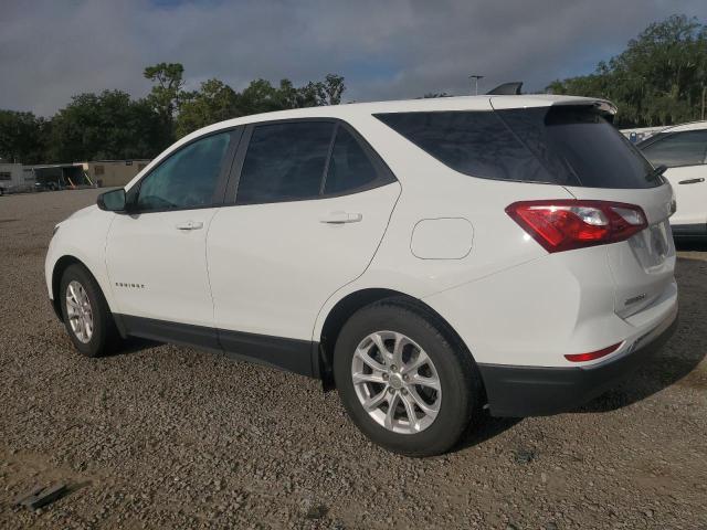 Photo 1 VIN: 3GNAXHEV5MS173215 - CHEVROLET EQUINOX LS 