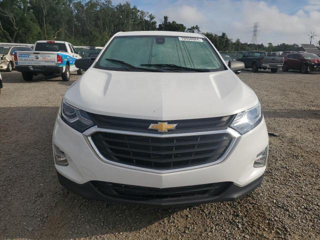 Photo 4 VIN: 3GNAXHEV5MS173215 - CHEVROLET EQUINOX LS 