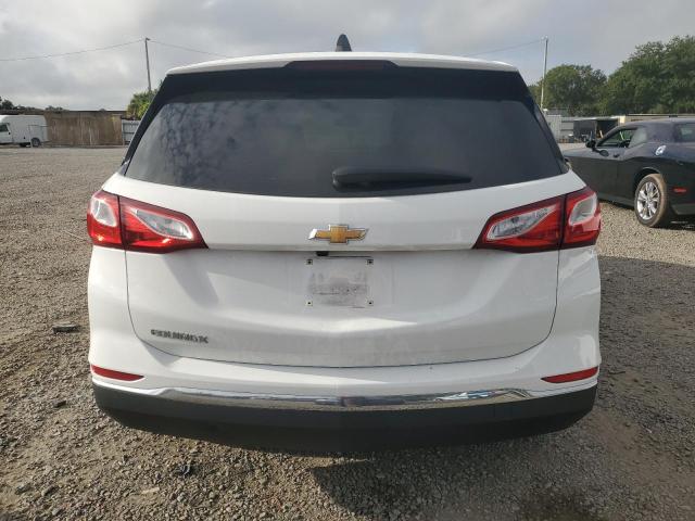 Photo 5 VIN: 3GNAXHEV5MS173215 - CHEVROLET EQUINOX LS 