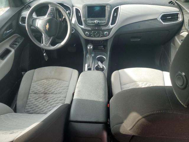 Photo 7 VIN: 3GNAXHEV5MS173215 - CHEVROLET EQUINOX LS 