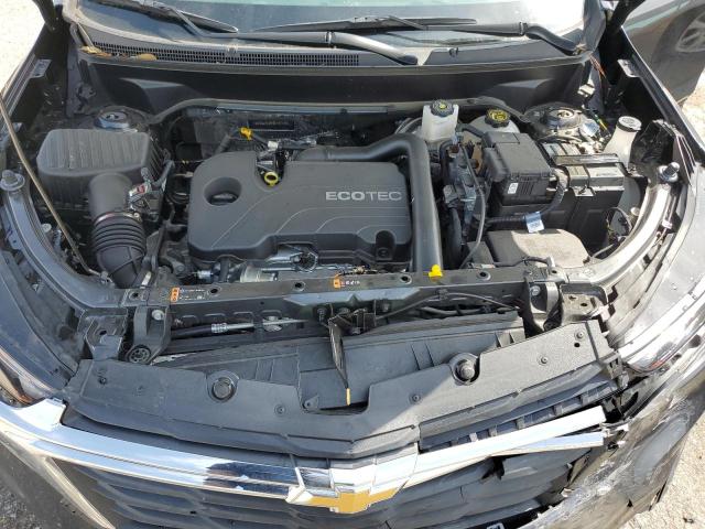 Photo 11 VIN: 3GNAXHEV5NS147148 - CHEVROLET EQUINOX LS 