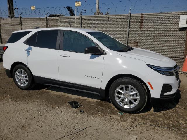 Photo 3 VIN: 3GNAXHEV5NS151698 - CHEVROLET EQUINOX 