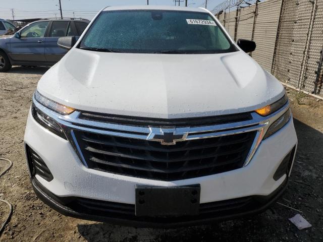 Photo 4 VIN: 3GNAXHEV5NS151698 - CHEVROLET EQUINOX 