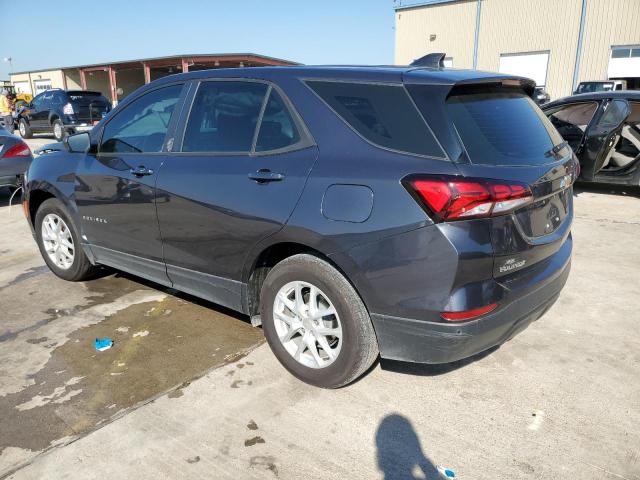 Photo 1 VIN: 3GNAXHEV5NS158621 - CHEVROLET EQUINOX LS 