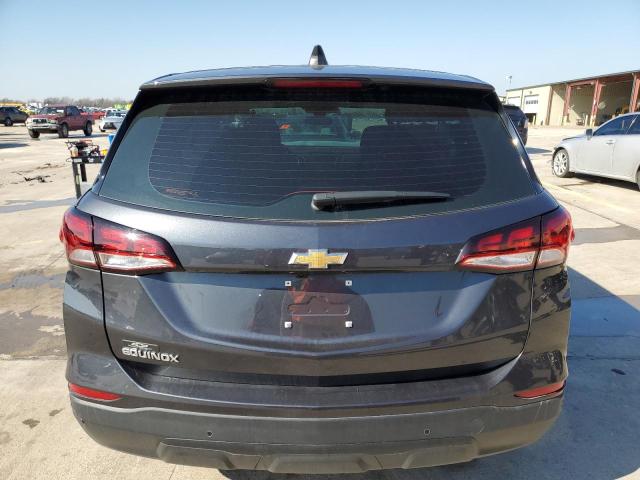 Photo 5 VIN: 3GNAXHEV5NS158621 - CHEVROLET EQUINOX LS 