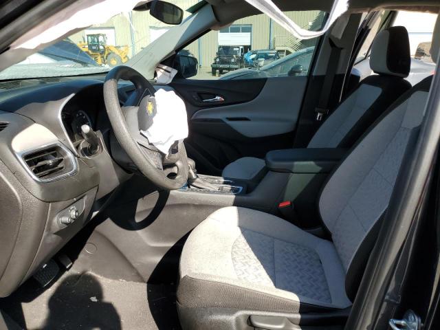 Photo 6 VIN: 3GNAXHEV5NS158621 - CHEVROLET EQUINOX LS 