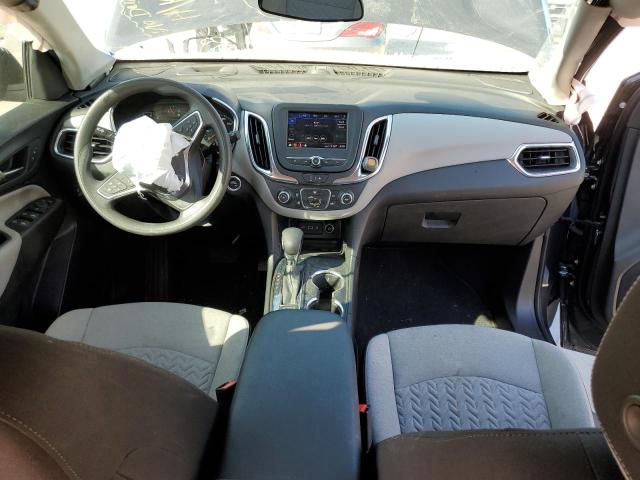 Photo 7 VIN: 3GNAXHEV5NS158621 - CHEVROLET EQUINOX LS 