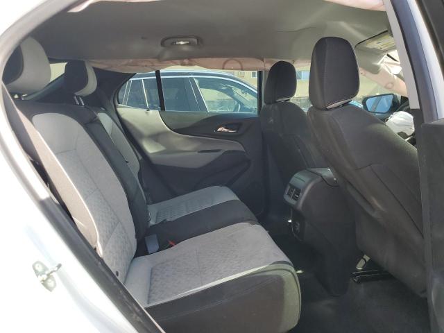 Photo 10 VIN: 3GNAXHEV5NS216646 - CHEVROLET EQUINOX LS 