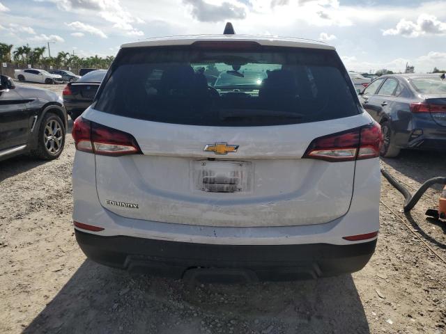 Photo 5 VIN: 3GNAXHEV5NS216646 - CHEVROLET EQUINOX LS 