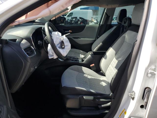 Photo 6 VIN: 3GNAXHEV5NS216646 - CHEVROLET EQUINOX LS 