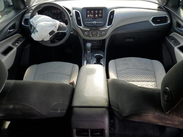 Photo 7 VIN: 3GNAXHEV5NS216646 - CHEVROLET EQUINOX LS 