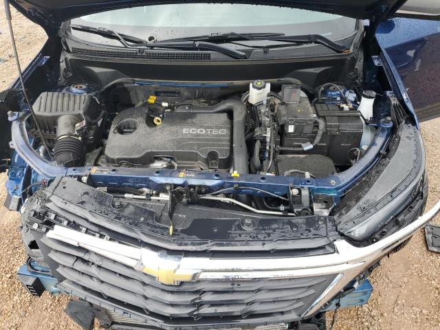 Photo 11 VIN: 3GNAXHEV5NS221457 - CHEVROLET EQUINOX LS 