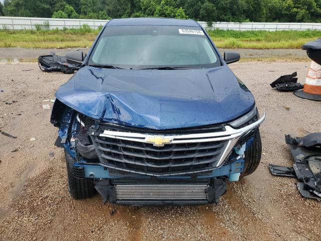 Photo 4 VIN: 3GNAXHEV5NS221457 - CHEVROLET EQUINOX LS 