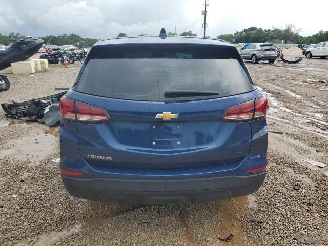 Photo 5 VIN: 3GNAXHEV5NS221457 - CHEVROLET EQUINOX LS 