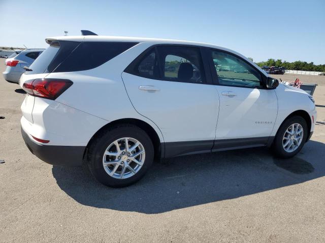 Photo 2 VIN: 3GNAXHEV5NS246827 - CHEVROLET EQUINOX LS 