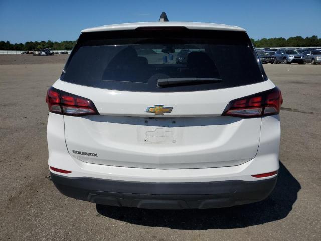 Photo 5 VIN: 3GNAXHEV5NS246827 - CHEVROLET EQUINOX LS 