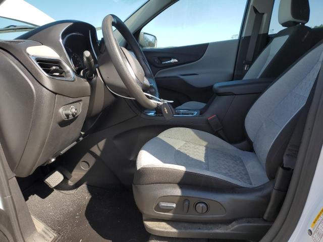 Photo 6 VIN: 3GNAXHEV5NS246827 - CHEVROLET EQUINOX LS 