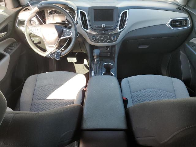 Photo 7 VIN: 3GNAXHEV5NS246827 - CHEVROLET EQUINOX LS 