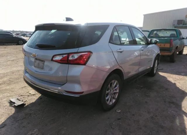 Photo 3 VIN: 3GNAXHEV6JL120268 - CHEVROLET EQUINOX 