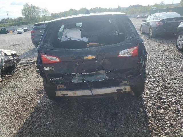 Photo 5 VIN: 3GNAXHEV6JL126751 - CHEVROLET EQUINOX LS 