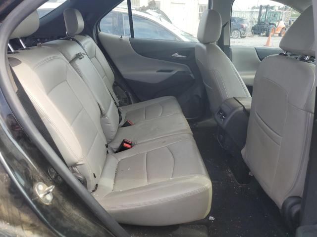 Photo 9 VIN: 3GNAXHEV6JL126751 - CHEVROLET EQUINOX LS 