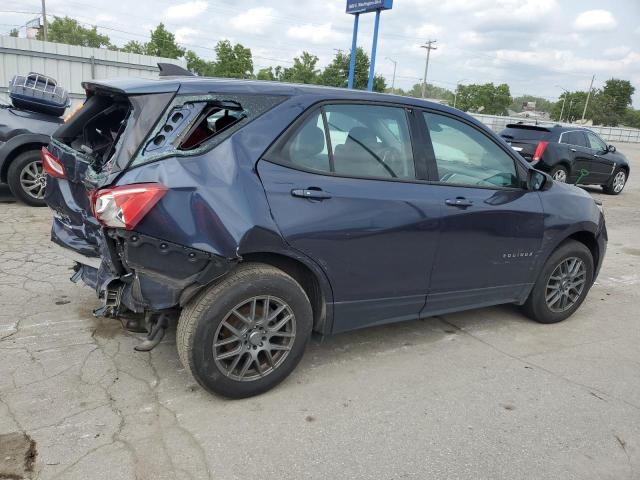 Photo 2 VIN: 3GNAXHEV6JL303430 - CHEVROLET EQUINOX LS 