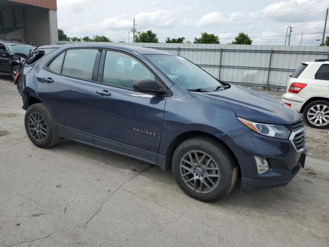 Photo 3 VIN: 3GNAXHEV6JL303430 - CHEVROLET EQUINOX LS 