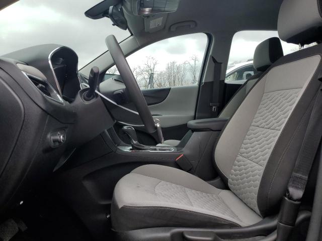 Photo 6 VIN: 3GNAXHEV6JL316291 - CHEVROLET EQUINOX LS 