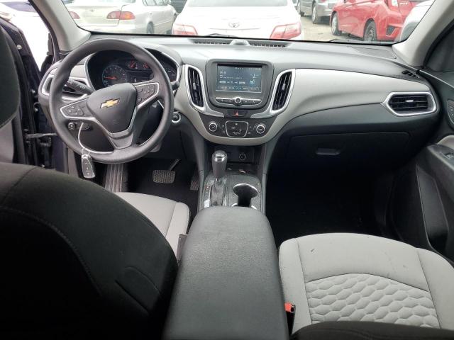 Photo 7 VIN: 3GNAXHEV6JL316291 - CHEVROLET EQUINOX LS 