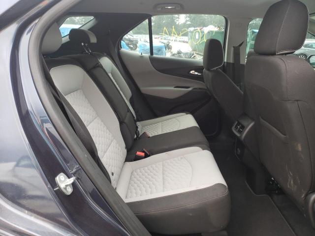 Photo 5 VIN: 3GNAXHEV6JL371226 - CHEVROLET EQUINOX LS 