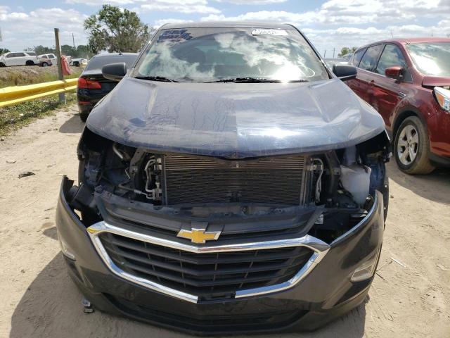 Photo 4 VIN: 3GNAXHEV6JS538285 - CHEVROLET EQUINOX LS 