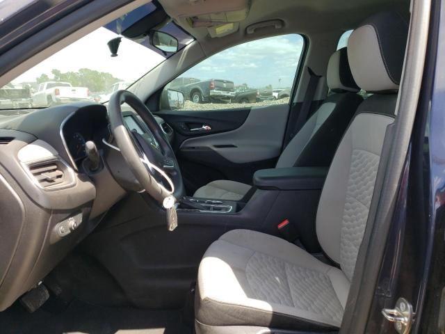 Photo 6 VIN: 3GNAXHEV6JS538285 - CHEVROLET EQUINOX LS 