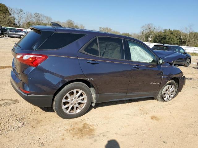 Photo 2 VIN: 3GNAXHEV6JS549030 - CHEVROLET EQUINOX 