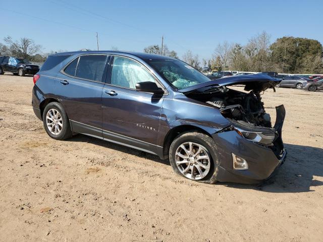 Photo 3 VIN: 3GNAXHEV6JS549030 - CHEVROLET EQUINOX 