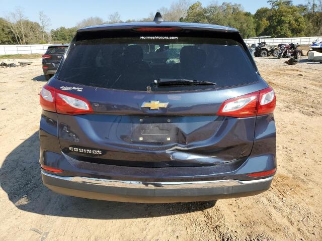 Photo 5 VIN: 3GNAXHEV6JS549030 - CHEVROLET EQUINOX 