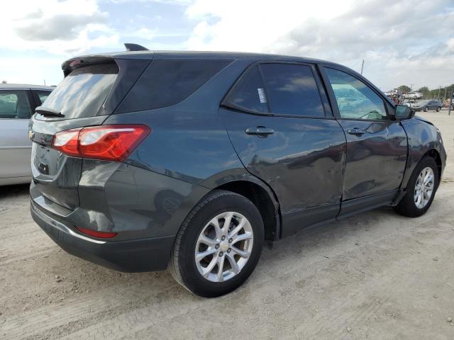 Photo 2 VIN: 3GNAXHEV6JS618248 - CHEVROLET EQUINOX 