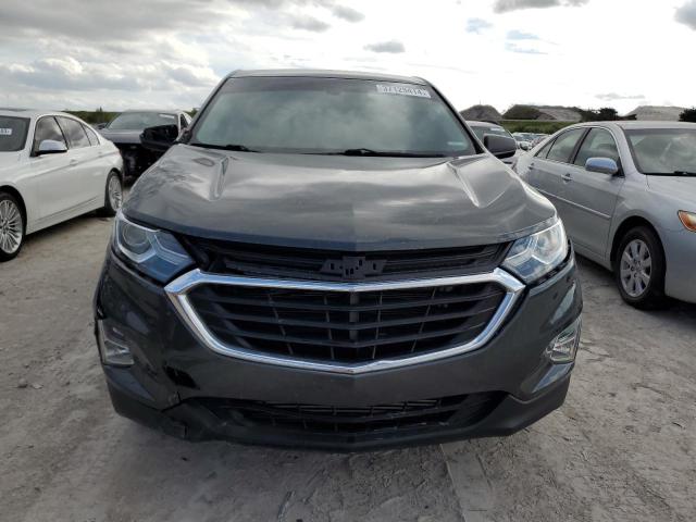 Photo 4 VIN: 3GNAXHEV6JS618248 - CHEVROLET EQUINOX 