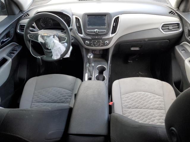 Photo 7 VIN: 3GNAXHEV6JS618248 - CHEVROLET EQUINOX 