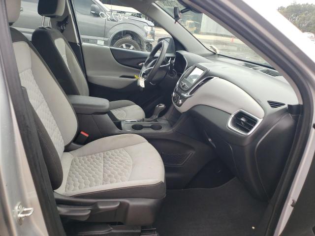 Photo 4 VIN: 3GNAXHEV6JS645207 - CHEVROLET EQUINOX LS 