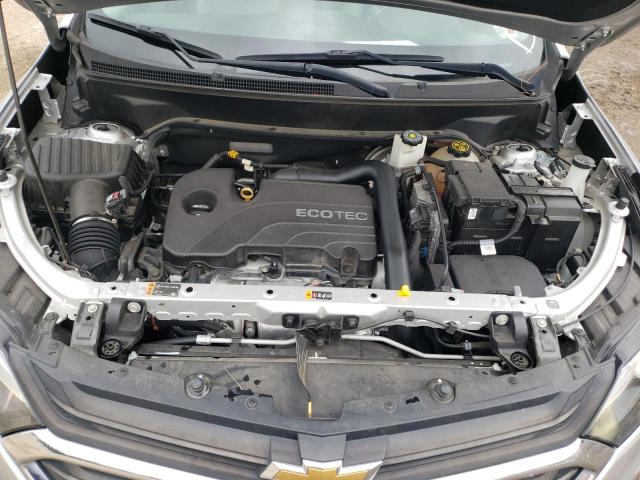 Photo 6 VIN: 3GNAXHEV6JS645207 - CHEVROLET EQUINOX LS 