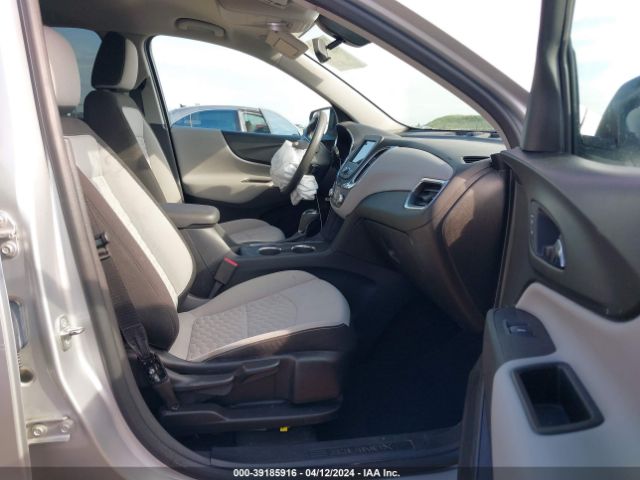 Photo 4 VIN: 3GNAXHEV6KL215396 - CHEVROLET EQUINOX 