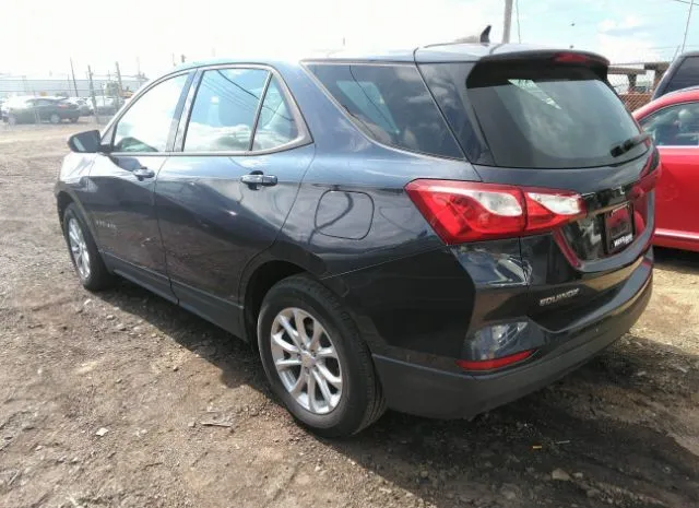 Photo 2 VIN: 3GNAXHEV6KL218377 - CHEVROLET EQUINOX 