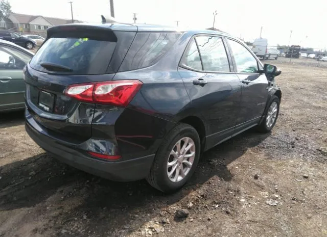 Photo 3 VIN: 3GNAXHEV6KL218377 - CHEVROLET EQUINOX 