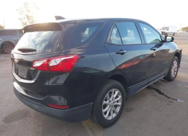 Photo 3 VIN: 3GNAXHEV6KL253808 - CHEVROLET EQUINOX 