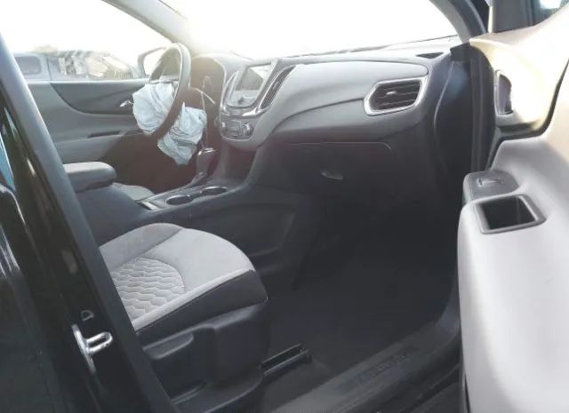 Photo 4 VIN: 3GNAXHEV6KL253808 - CHEVROLET EQUINOX 